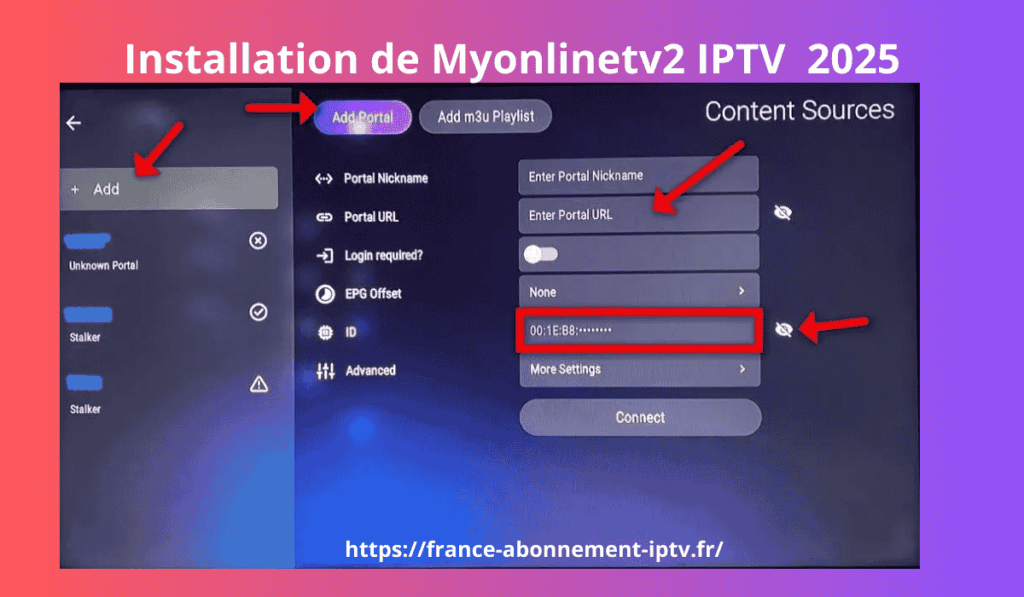 Myonline tv 2