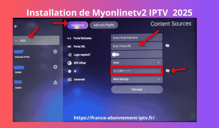 Myonline tv 2